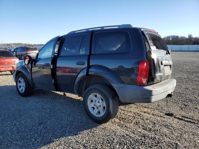 Photo 2 from auction – 2007 DODGE DURANGO SX with VIN 1D8HB38PX7F547947