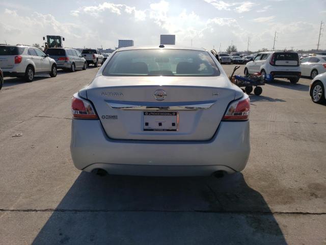Photo 6 from auction – 2015 NISSAN ALTIMA 2.5 with VIN 1N4AL3AP1FN892382