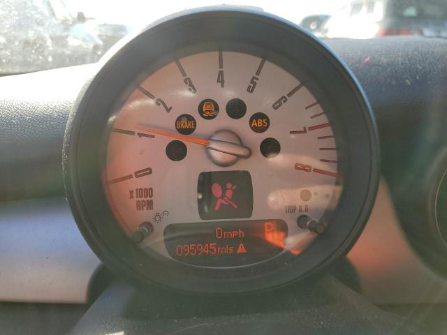 Photo 9 from auction – 2012 MINI COOPER with VIN WMWSU3C54CT260472