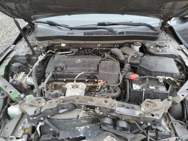 Photo 11 from auction – 2015 ACURA TLX TECH with VIN 19UUB1F51FA020184