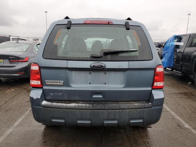 Photo 6 from auction – 2011 FORD ESCAPE XLS with VIN 1FMCU0C75BKC53733