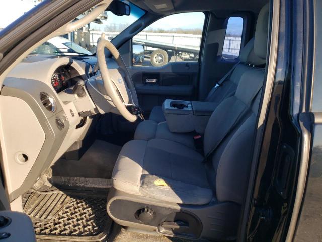 Photo 7 from auction – 2004 FORD F150 with VIN 1FTRF12534NB01949