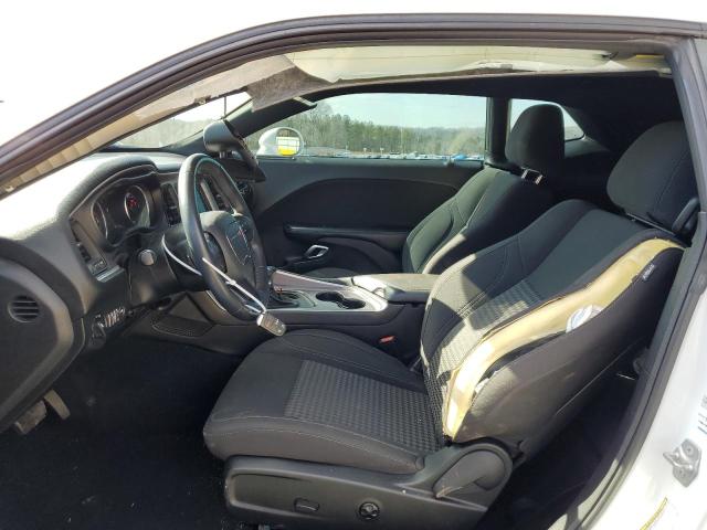 Photo 7 from auction – 2019 DODGE CHALLENGER with VIN 2C3CDZAG6KH669524