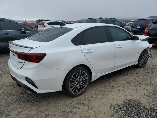 Photo 3 from auction – 2023 KIA FORTE GT with VIN 3KPF44AC0PE567017