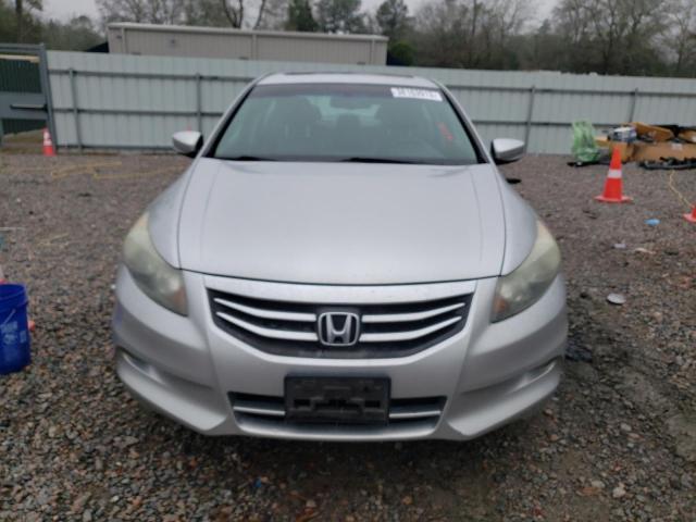 Photo 5 from auction – 2011 HONDA ACCORD EXL with VIN 1HGCP3F83BA017820