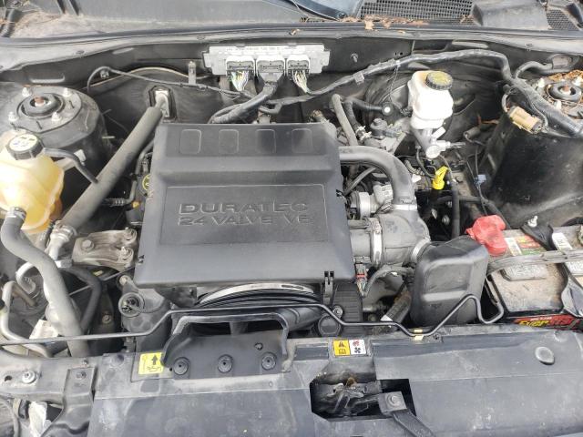 Photo 11 from auction – 2009 FORD ESCAPE XLT with VIN 1FMCU03G59KB29357