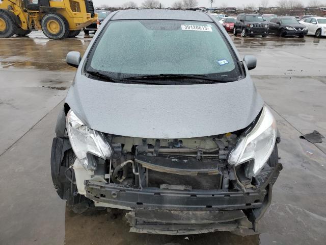 Photo 5 from auction – 2014 NISSAN VERSA NOTE with VIN 3N1CE2CP9EL433770