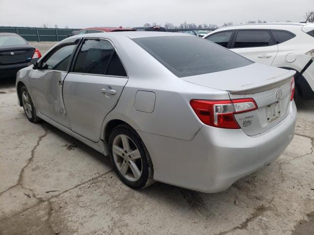 Photo 2 from auction – 2014 TOYOTA CAMRY L with VIN 4T1BF1FK3EU346741