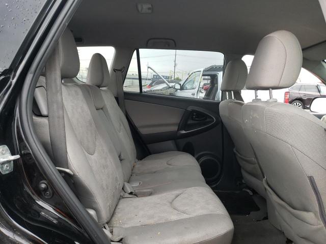 Foto 11 de la subasta – 2012 TOYOTA RAV4 con VIN 2T3KF4DV8CW125591