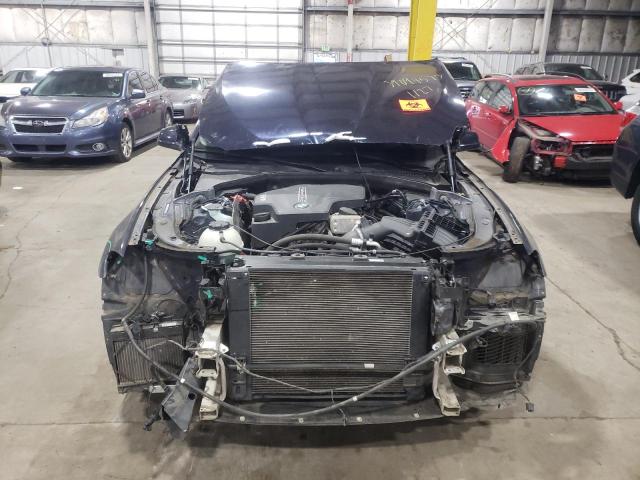 Photo 5 from auction – 2013 BMW 528 I with VIN WBAXG5C50DDY37213