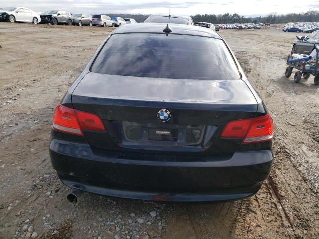 Photo 6 from auction – 2007 BMW 328 I with VIN WBAWB33577PU87855