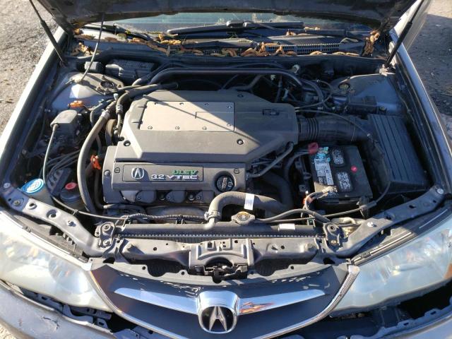 Photo 11 from auction – 2002 ACURA TL with VIN 19UUA56702A022174