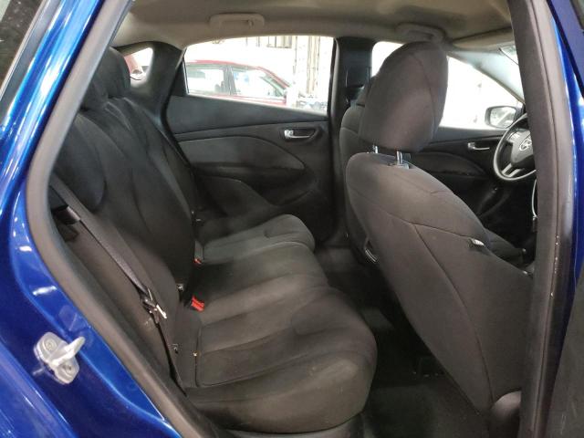 Photo 10 from auction – 2013 DODGE DART SE with VIN 1C3CDFAA2DD295990