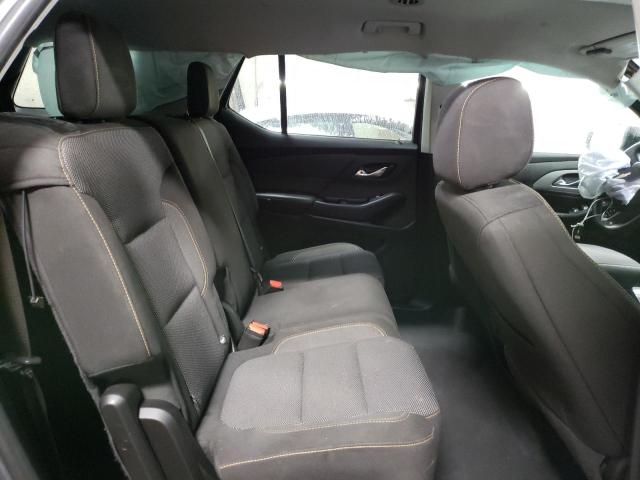 Photo 10 from auction – 2018 CHEVROLET TRAVERSE L with VIN 1GNERFKW7JJ179415