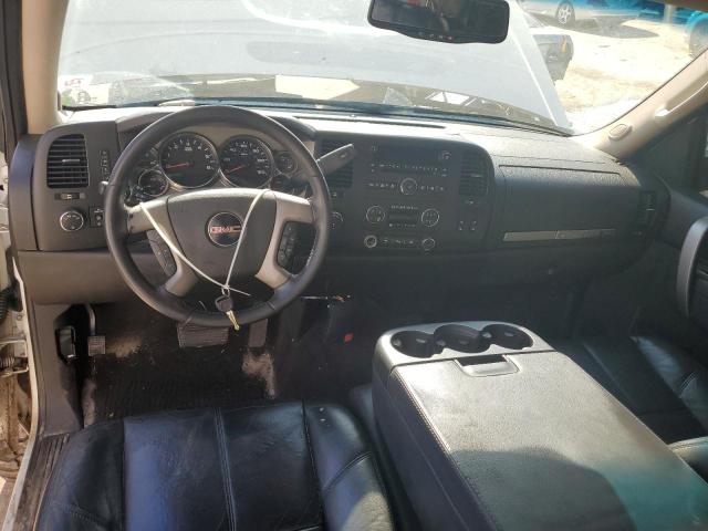 Photo 8 from auction – 2011 GMC SIERRA K15 with VIN 3GTP2VE31BG233327