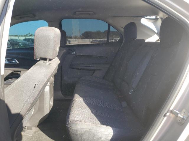Photo 10 from auction – 2012 CHEVROLET EQUINOX LT with VIN 2GNFLEEK4C6210063