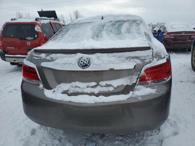 Photo 6 from auction – 2012 BUICK LACROSSE with VIN 1G4GC5ER5CF220676