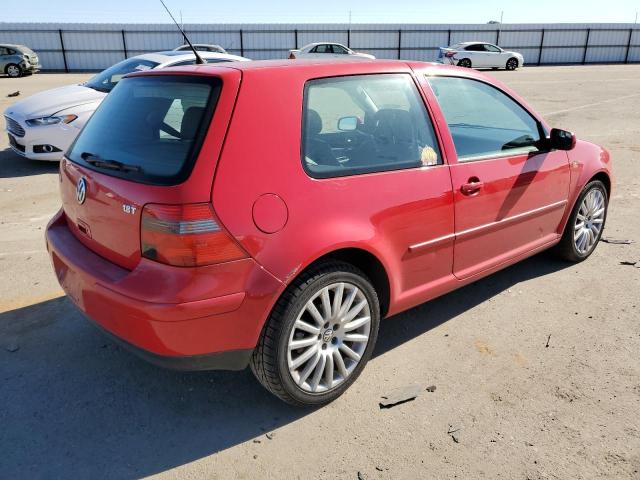 Photo 3 from auction – 2005 VOLKSWAGEN GTI with VIN 9BWDE61J754010768