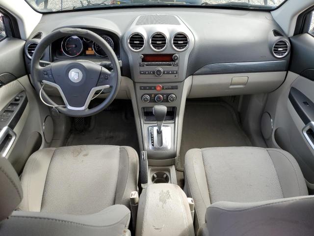 Photo 8 from auction – 2008 SATURN VUE XE with VIN 3GSCL33P08S728666