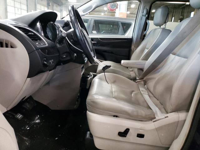 Photo 7 from auction – 2012 CHRYSLER TOWN & COU with VIN 2C4RC1BG7CR221121