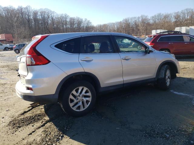 Photo 3 from auction – 2015 HONDA CR-V EX with VIN 2HKRM4H56FH683255