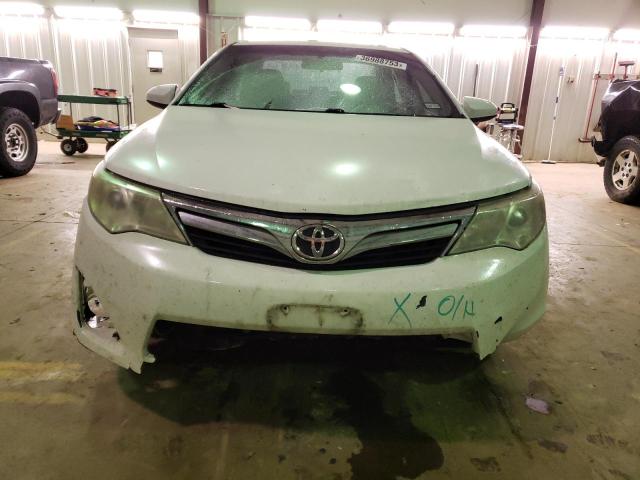 Photo 5 from auction – 2012 TOYOTA CAMRY BASE with VIN 4T1BF1FK5CU517857