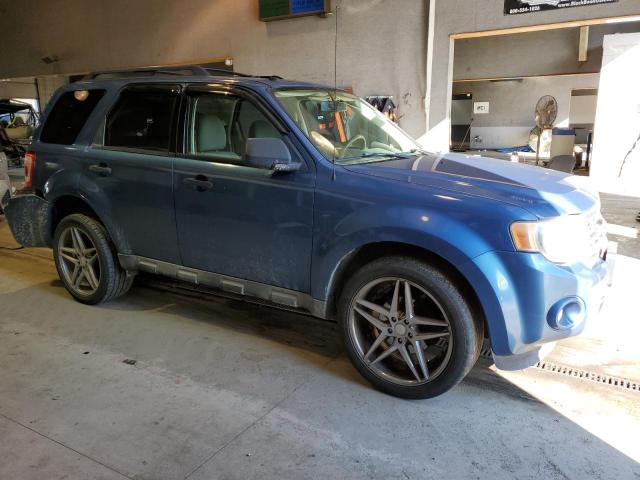 Photo 4 from auction – 2010 FORD ESCAPE XLT with VIN 1FMCU0D71AKA52568