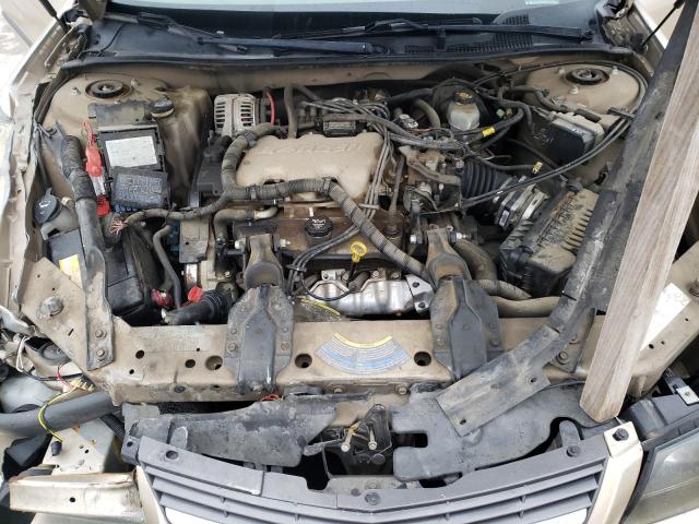 Photo 11 from auction – 2004 CHEVROLET IMPALA with VIN 2G1WF52EX49182972