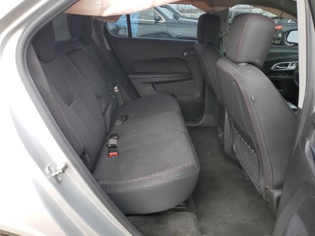 Photo 11 from auction – 2015 CHEVROLET EQUINOX LS with VIN 1GNALAEK7FZ103441