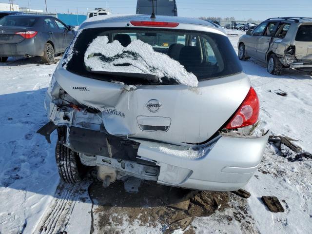Photo 6 from auction – 2011 NISSAN VERSA S with VIN 3N1BC1CP9BL510743