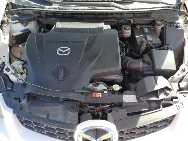 Фото 12 с аукциона – 2009 MAZDA CX-7 с VIN JM3ER293990217975