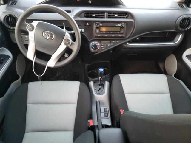 Photo 8 from auction – 2014 TOYOTA PRIUS C with VIN JTDKDTB33E1073337