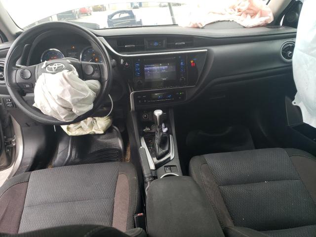 Photo 8 from auction – 2018 TOYOTA COROLLA L with VIN 2T1BURHE8JC033112