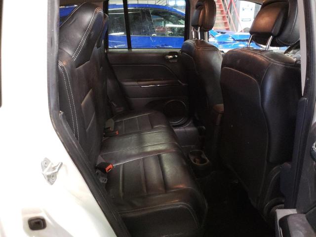 Photo 11 from auction – 2012 JEEP COMPASS LI with VIN 1C4NJDCB3CD555075