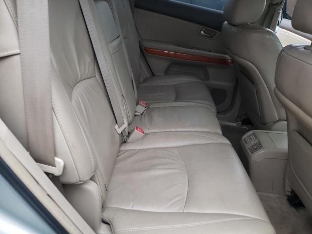 Photo 11 from auction – 2004 LEXUS RX 330 with VIN 2T2GA31U14C016181