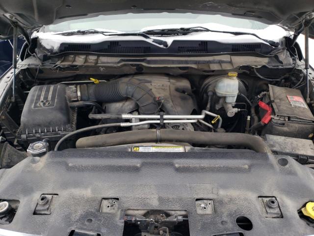 Photo 11 from auction – 2011 DODGE RAM 1500 with VIN 1D7RV1GT0BS660499