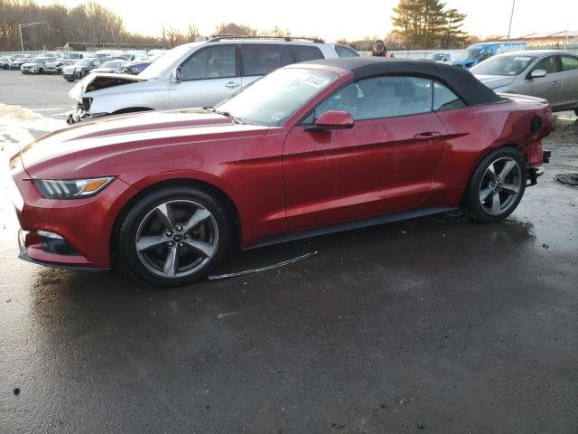 FORD MUSTANG 2015 with VIN 1FATP8EM3F5429024 - Photo from auction