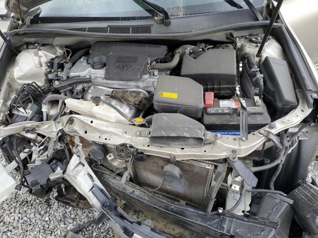 Photo 11 from auction – 2015 TOYOTA CAMRY LE with VIN 4T4BF1FK3FR491589