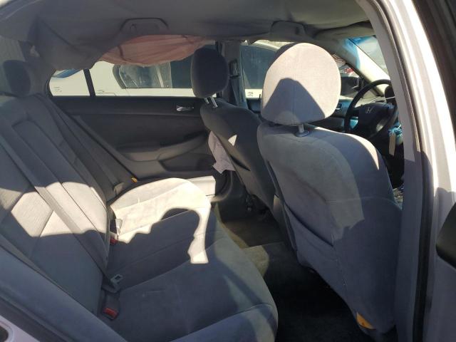 Photo 10 from auction – 2007 HONDA ACCORD LX with VIN 1HGCM56417A221069