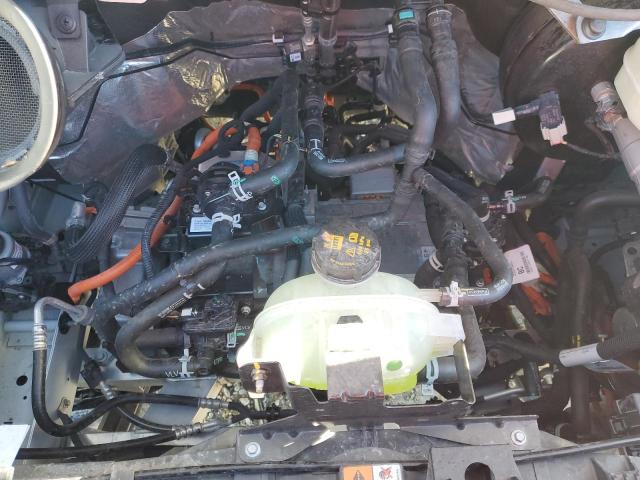 Photo 12 from auction – 2022 FORD TRANSIT with VIN 1FTBW3XK0NKA00463