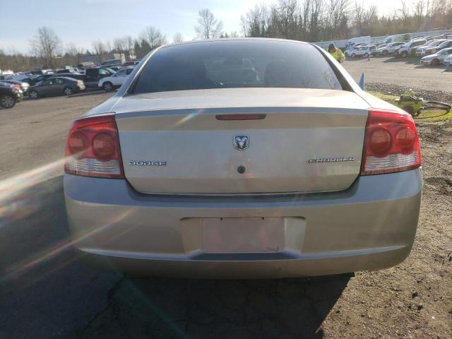 Photo 6 from auction – 2009 DODGE CHARGER with VIN 2B3KA43D09H576712