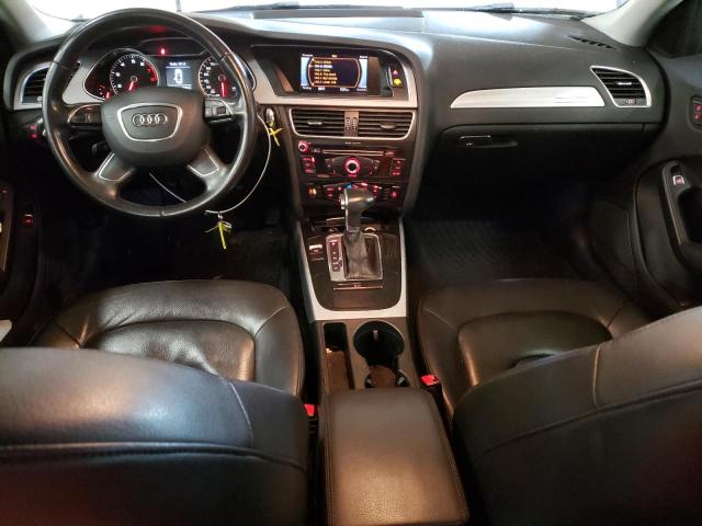 Photo 8 from auction – 2013 AUDI A4 PREMIUM with VIN WAUBFAFL9DN026391