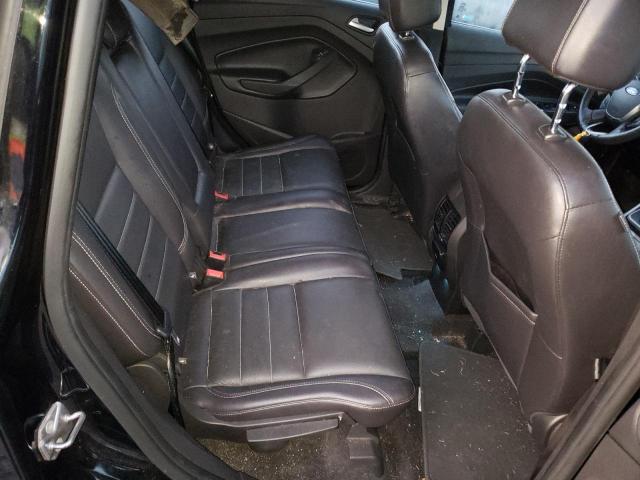 Photo 11 from auction – 2016 FORD C-MAX SEL with VIN 1FADP5BU7GL105126