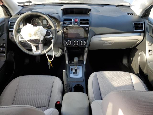 Photo 8 from auction – 2017 SUBARU FORESTER 2 with VIN JF2SJAEC2HH524330