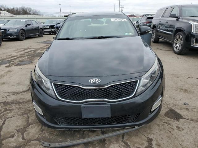 Photo 5 from auction – 2014 KIA OPTIMA LX with VIN 5XXGM4A76EG264819