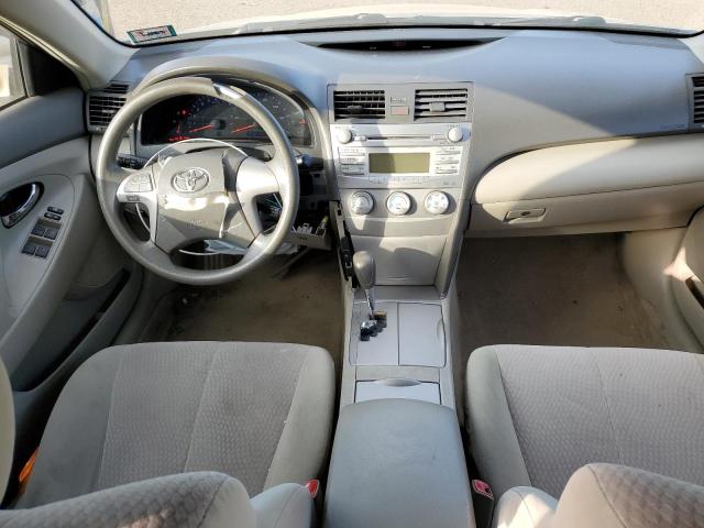 Photo 8 from auction – 2010 TOYOTA CAMRY BASE with VIN 4T1BF3EK6AU029012