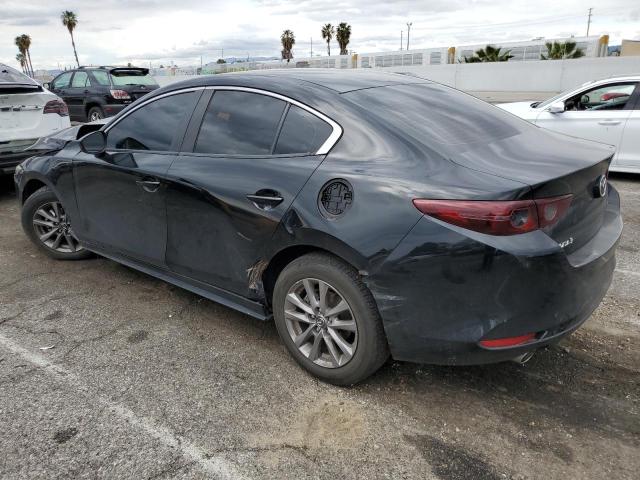 Photo 2 from auction – 2021 MAZDA 3 with VIN 3MZBPAAL2MM200641