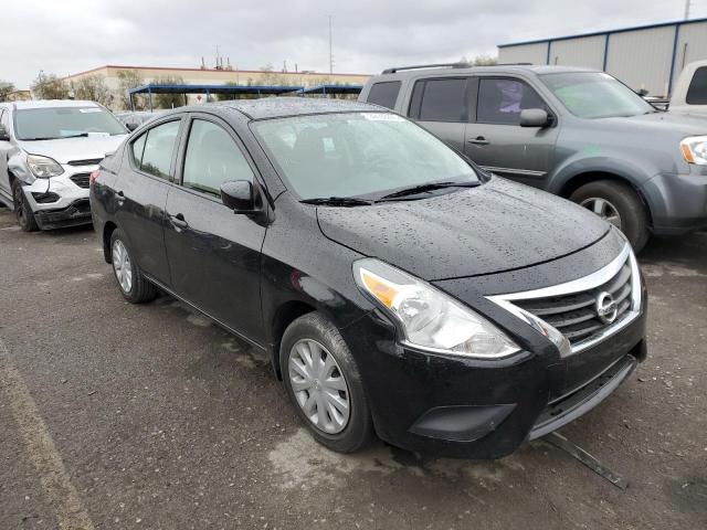 Photo 4 from auction – 2018 NISSAN VERSA S with VIN 3N1CN7AP1JL822283