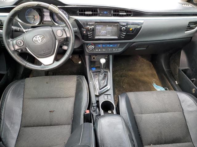 Photo 8 from auction – 2015 TOYOTA COROLLA L with VIN 2T1BURHE4FC246730
