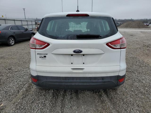 Photo 6 from auction – 2013 FORD ESCAPE S with VIN 1FMCU0F79DUB30116